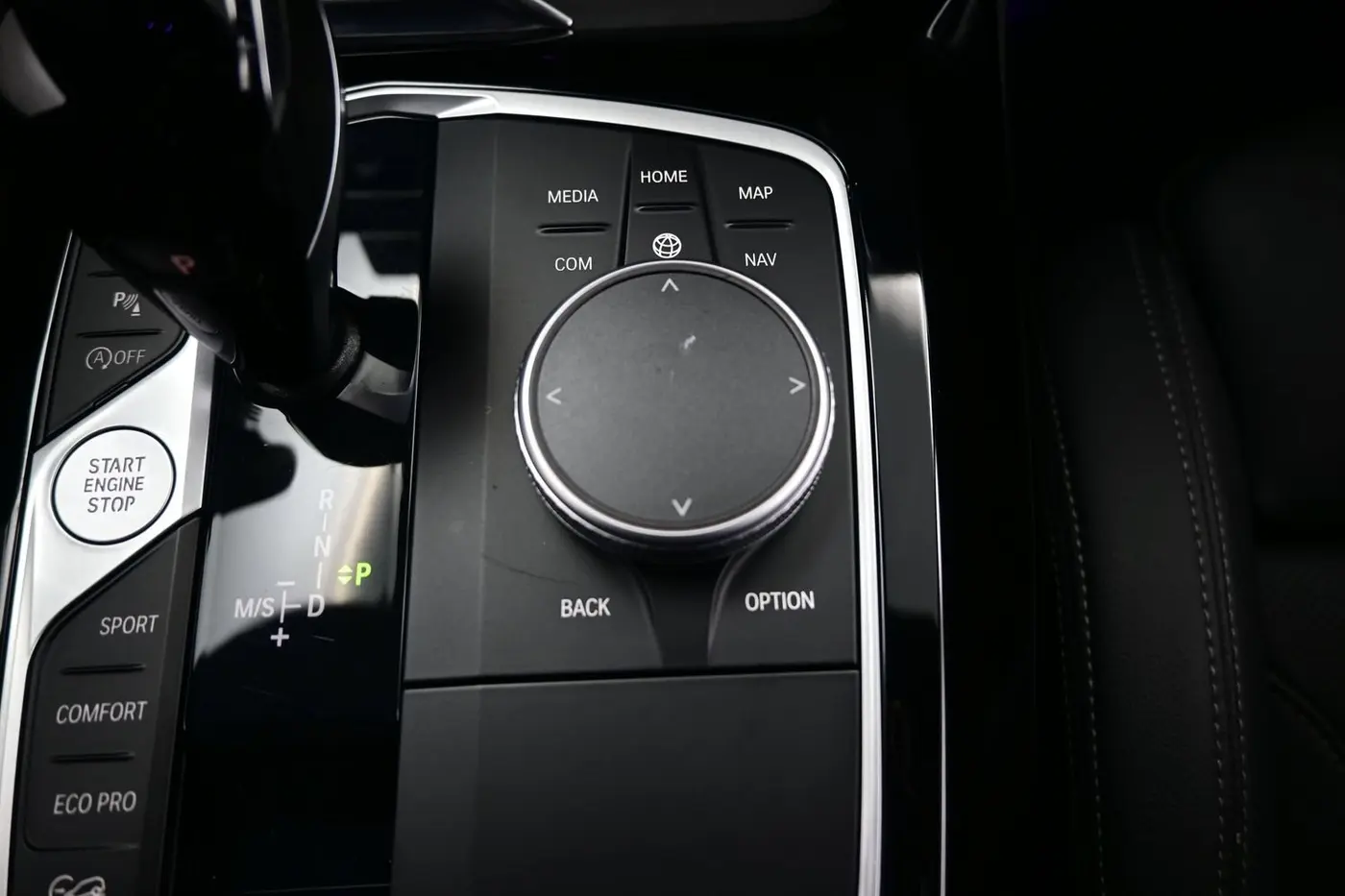 2025 BMW X4 - $44,953