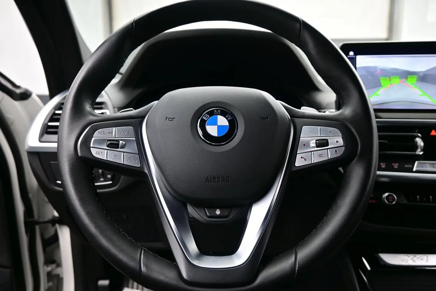 2025 BMW X4 - $44,953