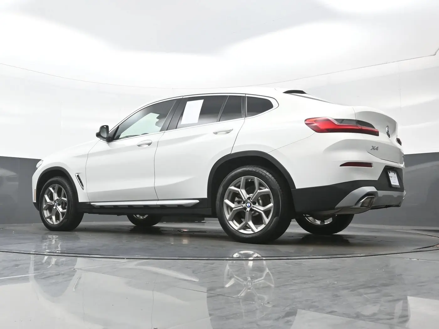 2025 BMW X4 - $44,953