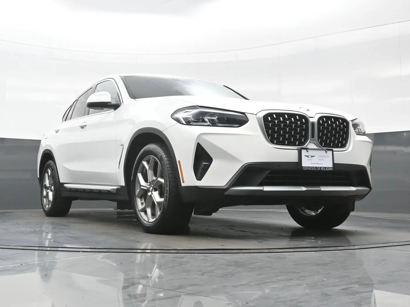 2025 BMW X4 - $44,953
