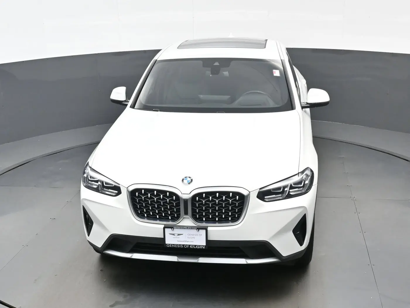 2025 BMW X4 - $44,953
