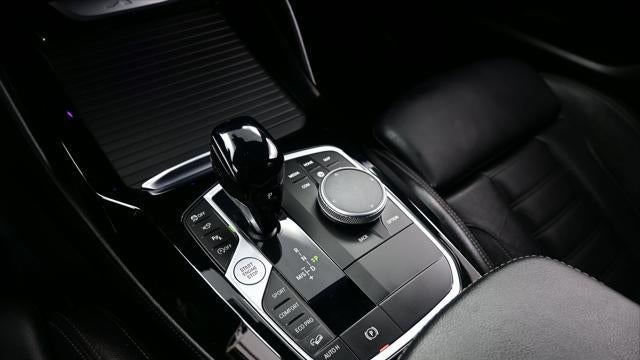 2022 BMW X4 xDrive30i