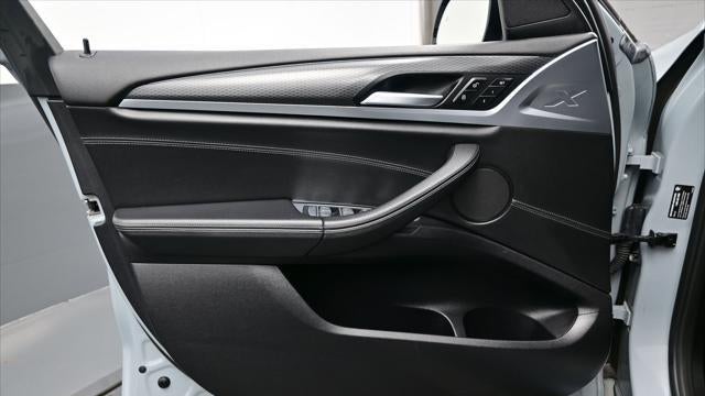 2022 BMW X4 xDrive30i