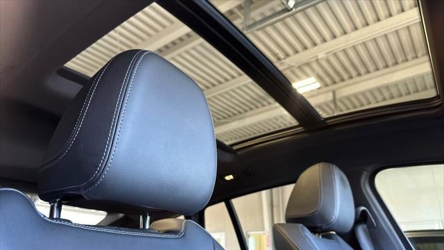 2023 BMW X4 xDrive30i