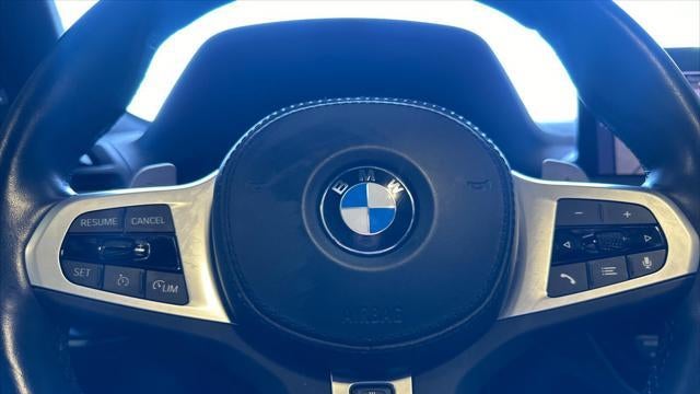 2023 BMW X4 xDrive30i