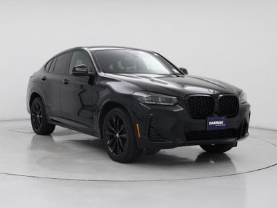 Photo of a 2023 BMW X4 AWD Xdrive30i 4DR Sports Activity Coupe for sale