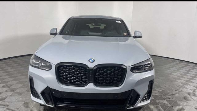 Preowned 2023 BMW X4 xDrive30i for Sale