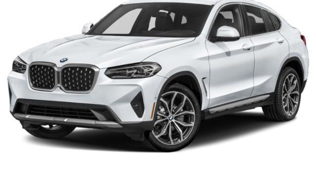 Preowned 2023 BMW X4 xDrive30i for Sale