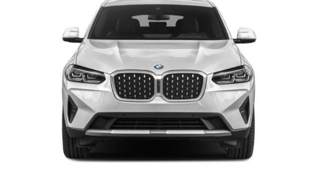 2023 BMW X4 xDrive30i