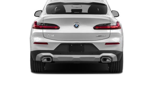 2023 BMW X4 xDrive30i
