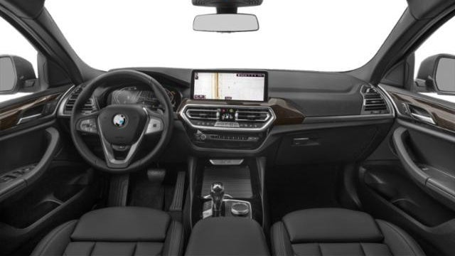 2023 BMW X4 xDrive30i