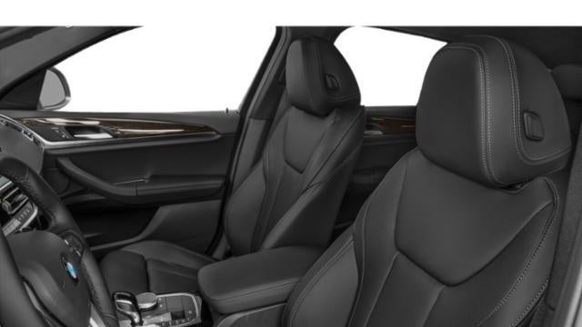 2023 BMW X4 xDrive30i