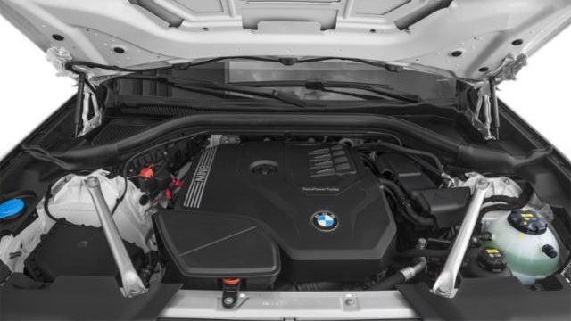 2023 BMW X4 xDrive30i