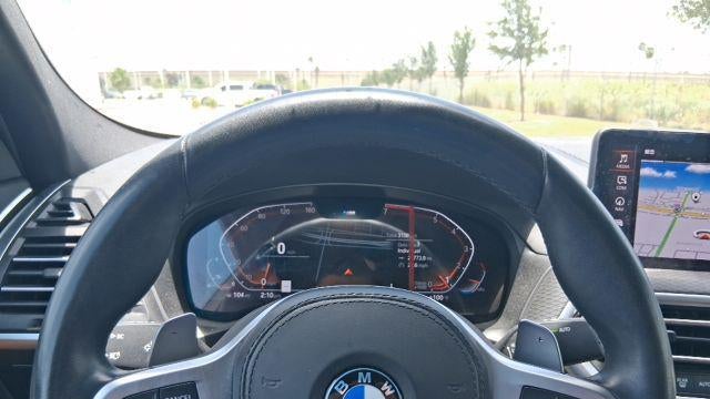 2023 BMW X4 xDrive30i