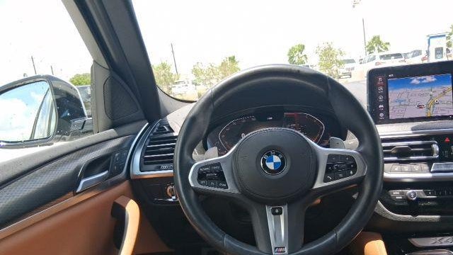 2023 BMW X4 xDrive30i