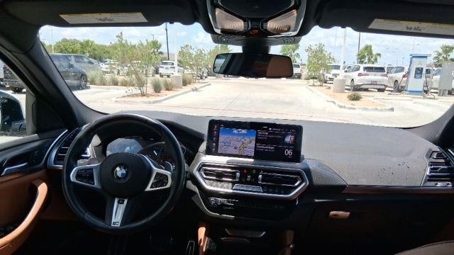 2023 BMW X4 xDrive30i