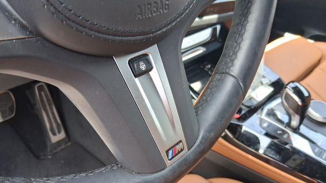 2023 BMW X4 xDrive30i