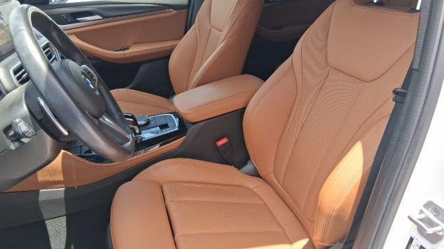 2023 BMW X4 xDrive30i