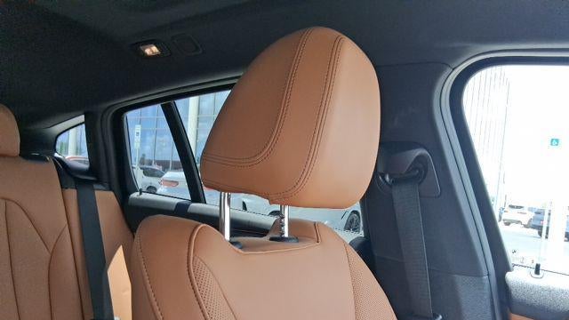 2023 BMW X4 xDrive30i