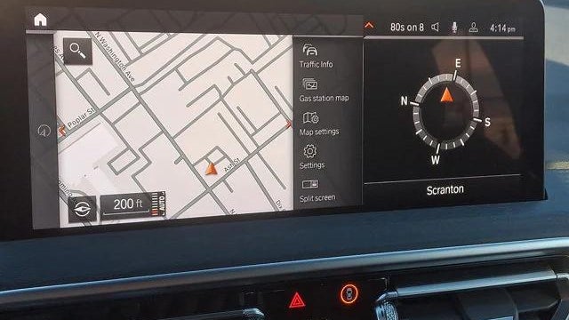 2025 BMW X4 xDrive30i