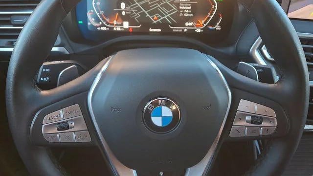 2025 BMW X4 xDrive30i