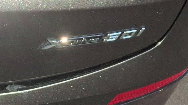 2025 BMW X4 xDrive30i