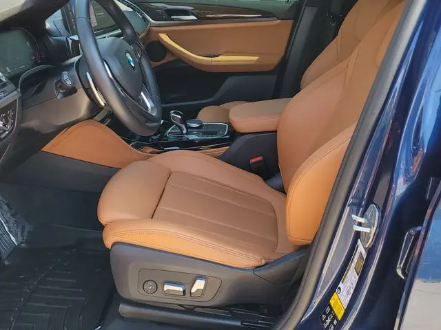 2022 BMW X4 - $31,311