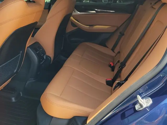 2022 BMW X4 - $31,311