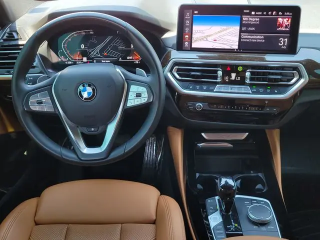 2022 BMW X4 - $31,311