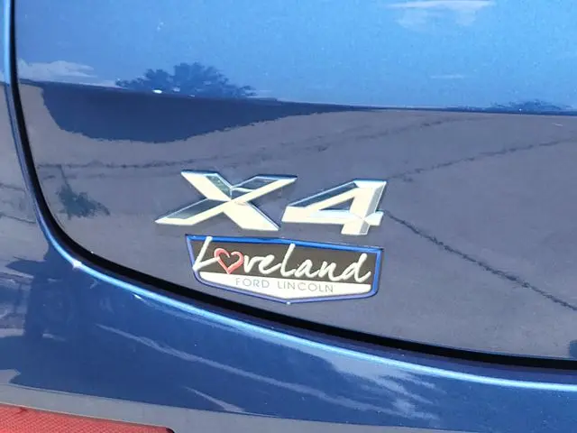 2022 BMW X4 - $31,311