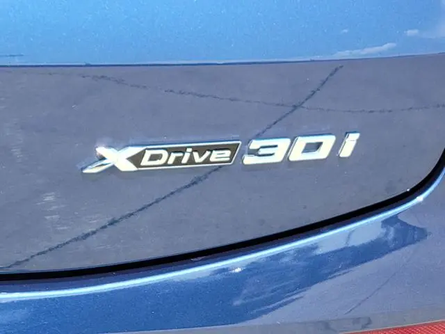 2022 BMW X4 - $31,311