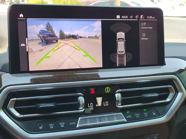 2022 BMW X4 - $31,311