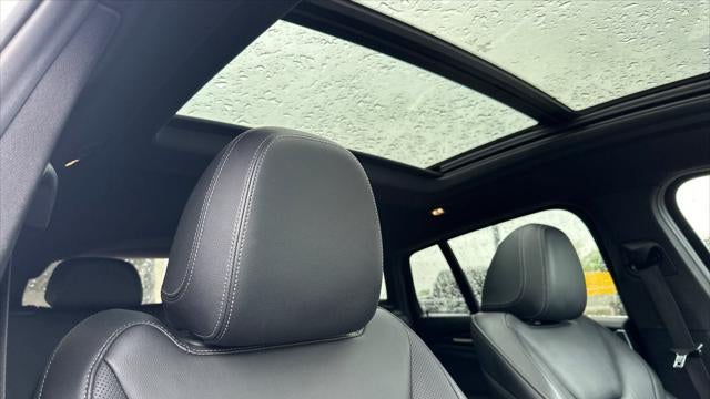 2023 BMW X4 xDrive30i