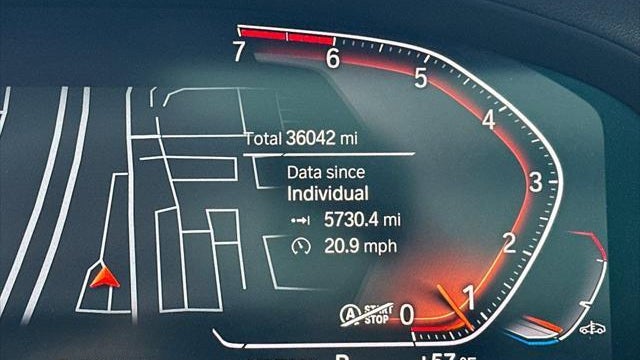 2023 BMW X4 xDrive30i