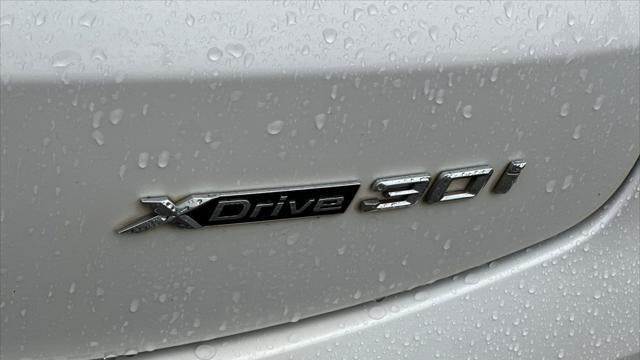 2023 BMW X4 xDrive30i