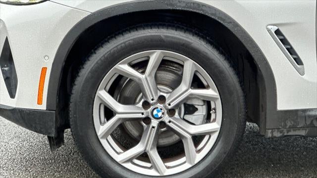 2023 BMW X4 xDrive30i