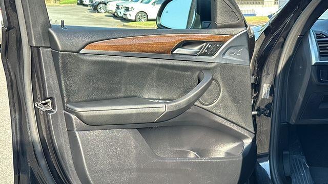 2024 BMW X4 xDrive30i