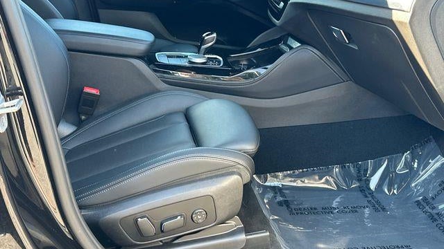 2024 BMW X4 xDrive30i