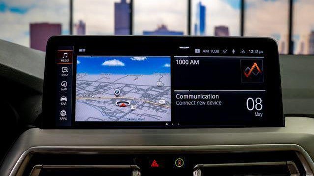 2025 BMW X4 xDrive30i