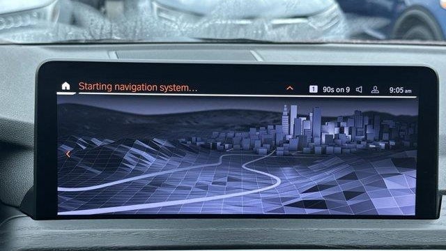 2025 BMW X4 xDrive30i