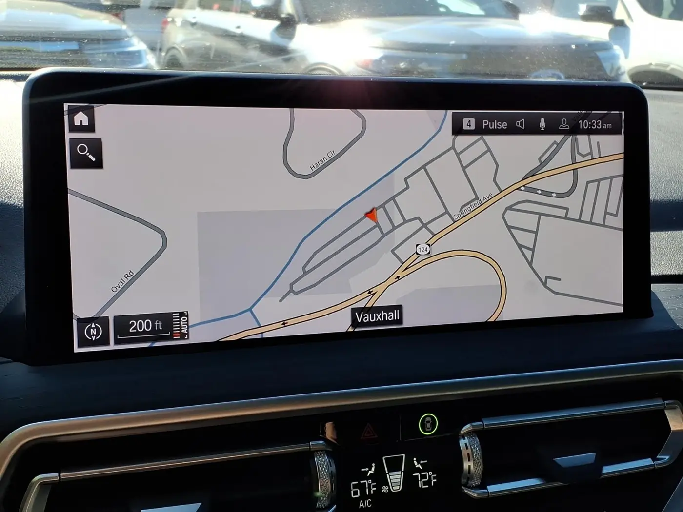 2025 BMW X4 - $46,497
