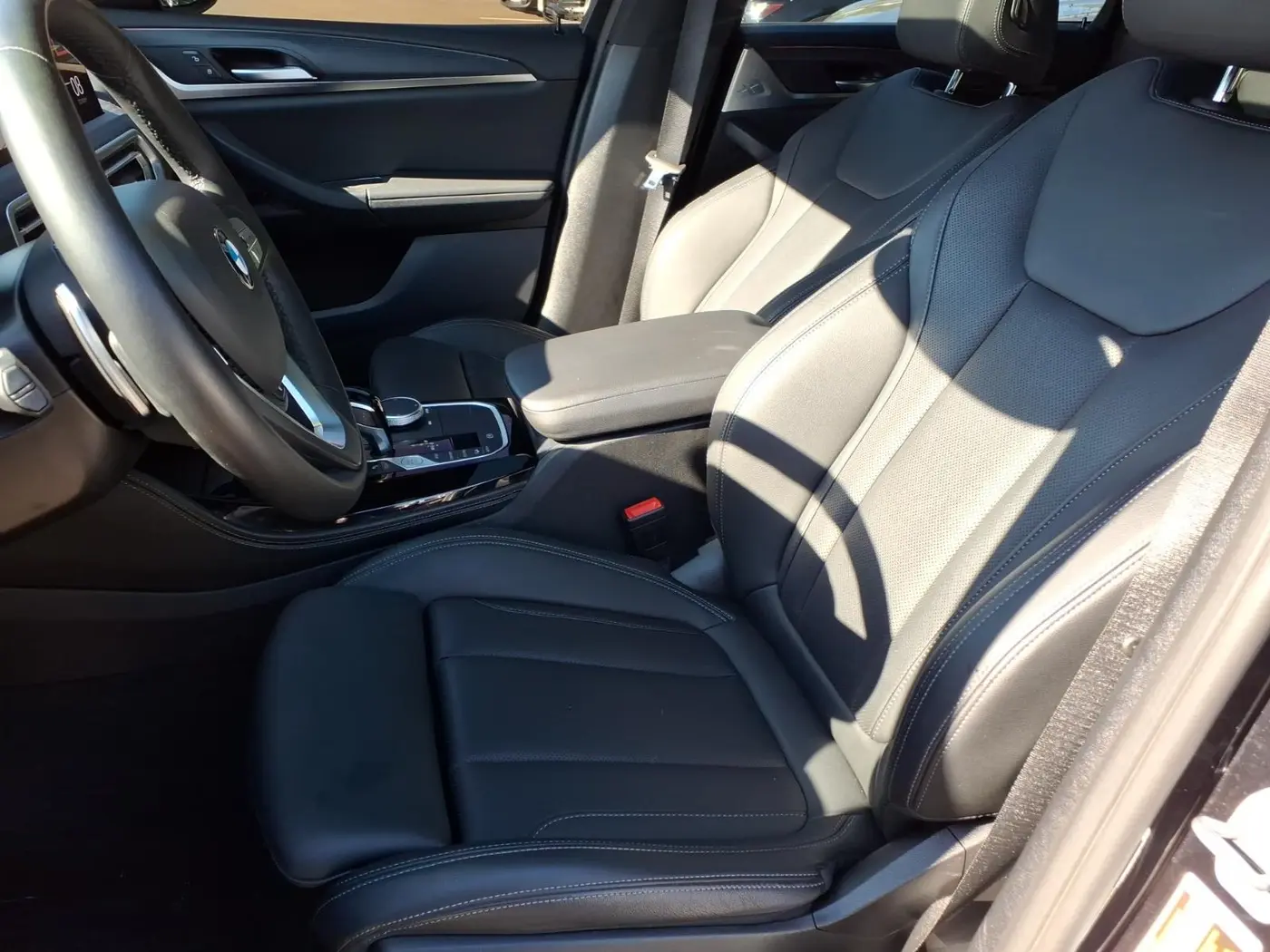 2025 BMW X4 - $46,497