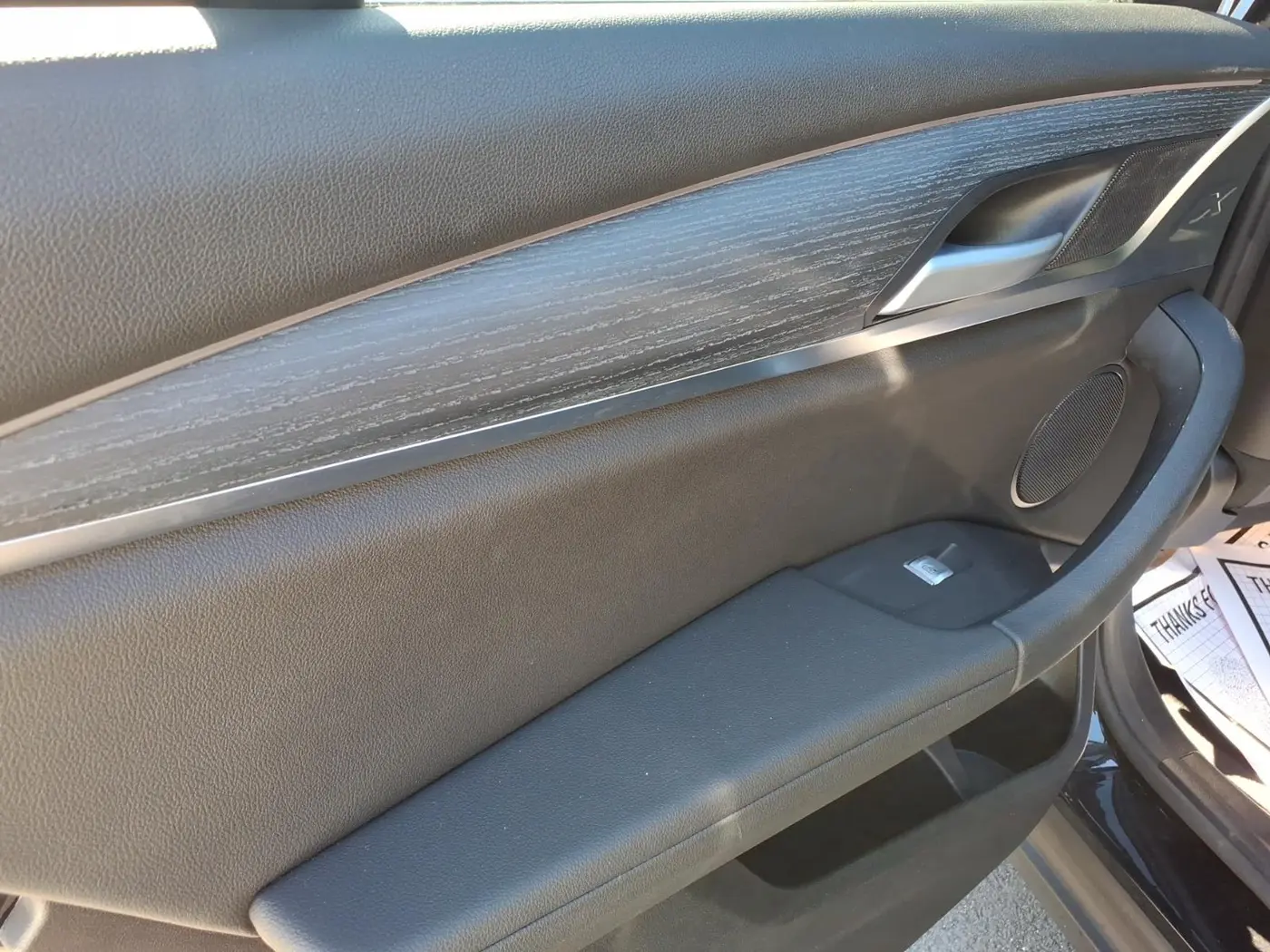 2025 BMW X4 - $46,497