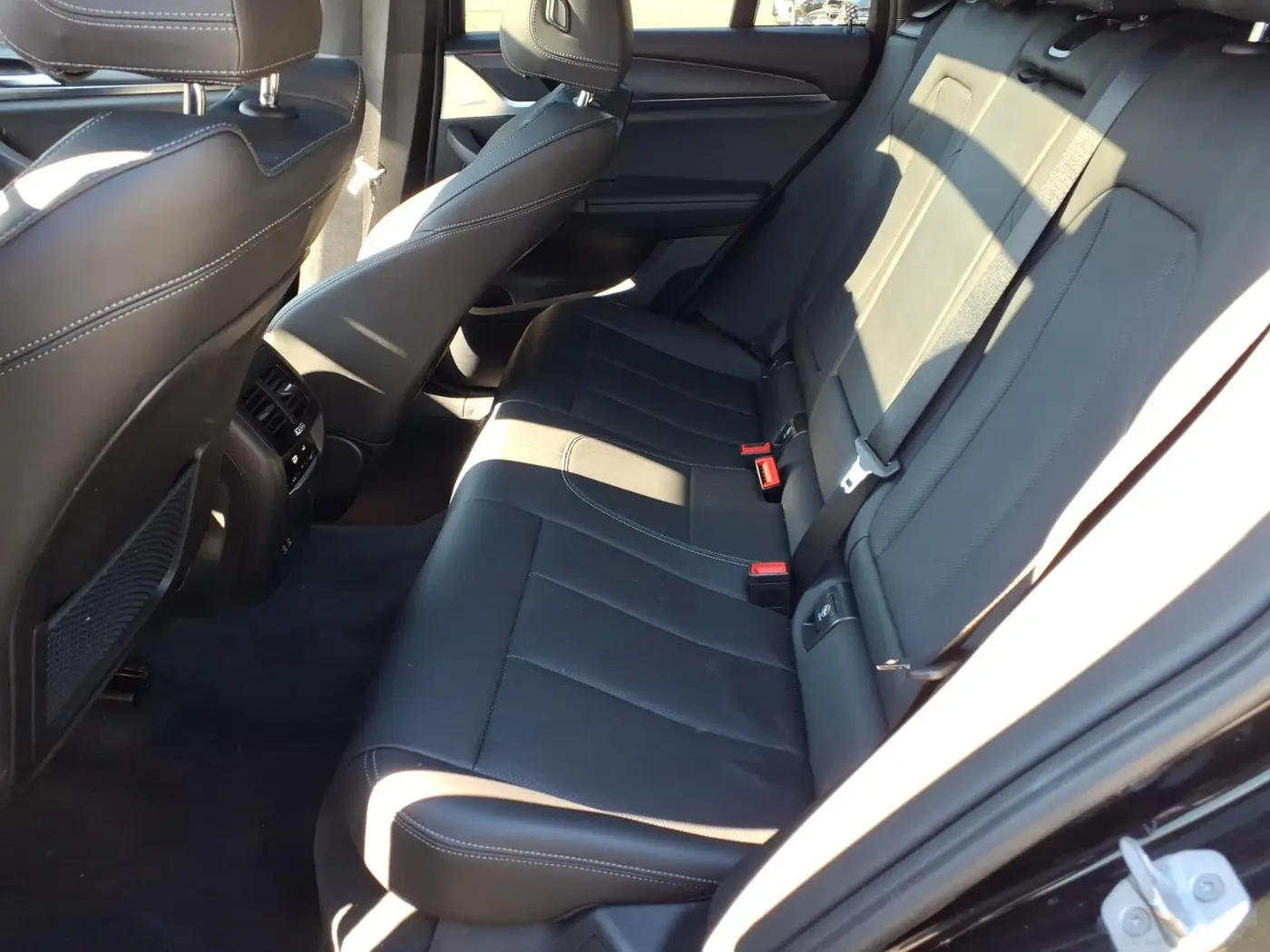 2025 BMW X4 - $46,497
