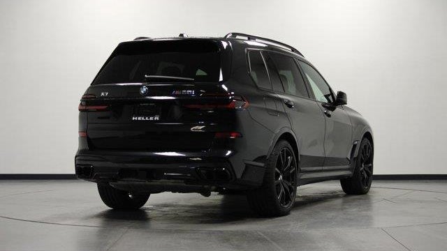 2024 BMW X7 M60i