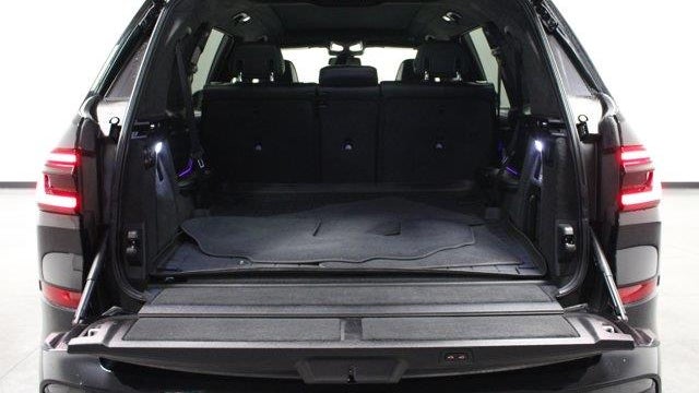 2024 BMW X7 M60i
