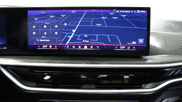 2024 BMW X7 M60i