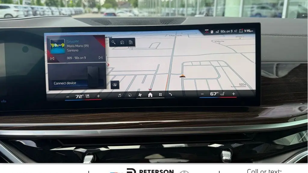 2027 BMW X7 M60i