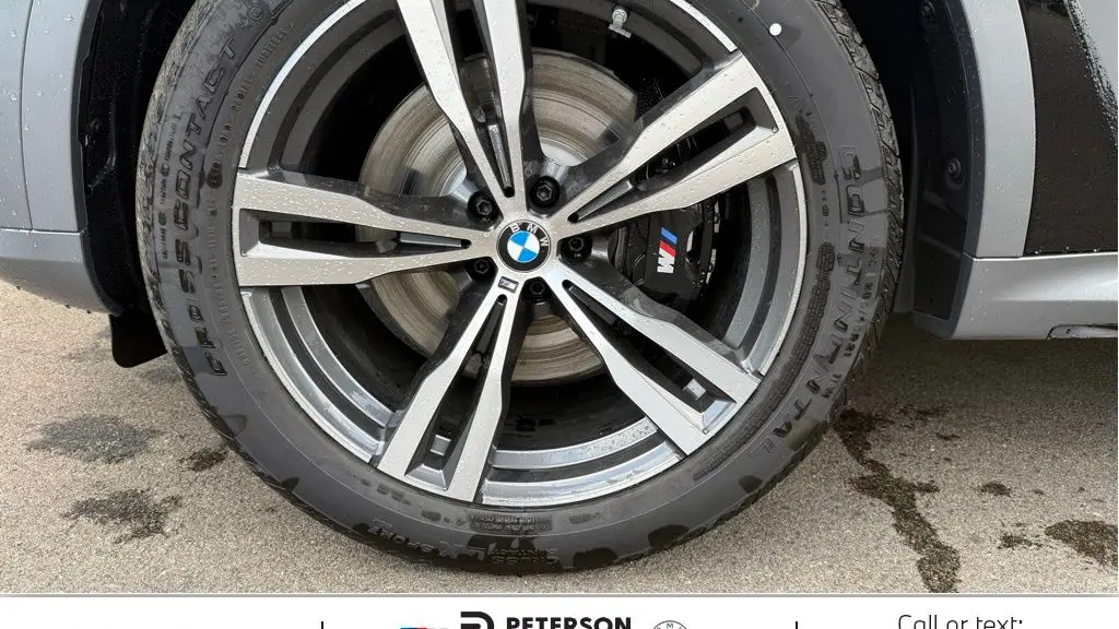 2027 BMW X7 M60i