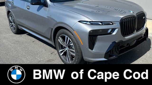 Preowned 2027 BMW X7 M60i for Sale